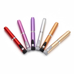 V2 Reusable Metal Pen (0–60 Units)