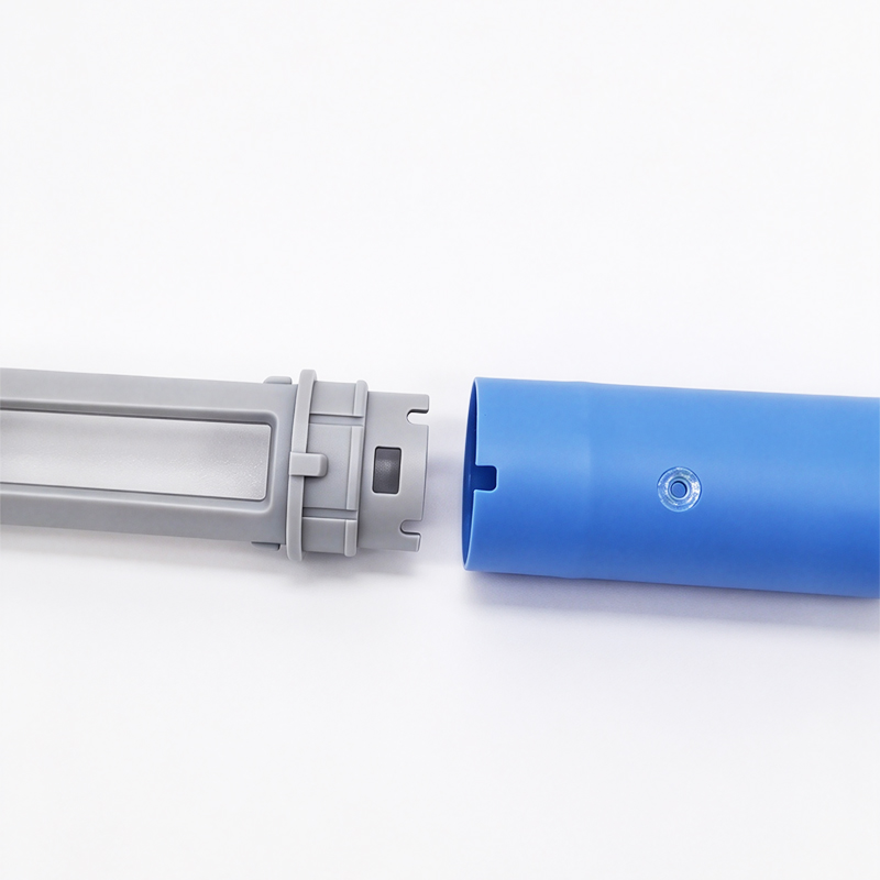 Disposable Internal Rotation Injection Pen, Adjustable Dose, Suitable for 3ml Cartridge — view 6