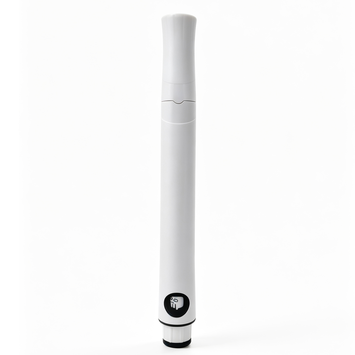 Disposable Adjustable Dual-chamber Injection Pen, 4ml, 50IU Insulin Injection — view 3