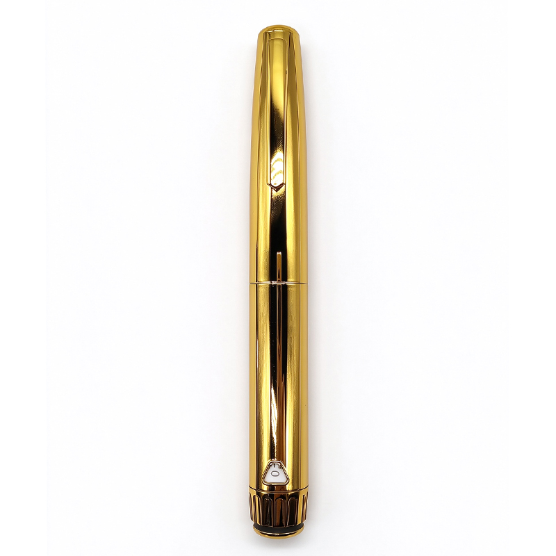 Reusable Plastic Insulin Pen, 60IU, Lightweight & Durable, Compatible with 3ml Cartridges — view 3