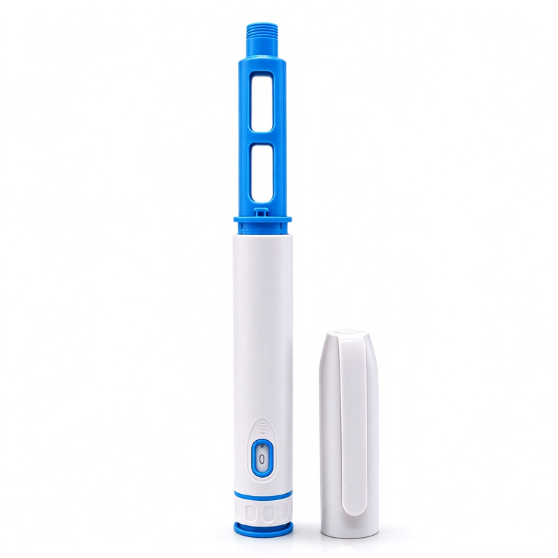 Disposable injection pen, professional grade 3ml, 10mg injection pen — view 5