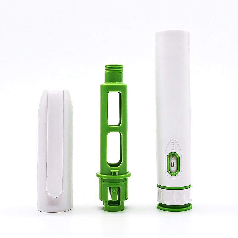 Disposable injection pen, professional grade 3ml, 10mg injection pen — view 7