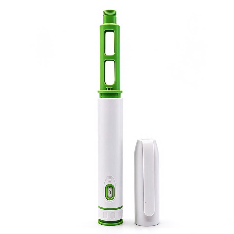 Disposable injection pen, professional grade 3ml, 10mg injection pen — view 4