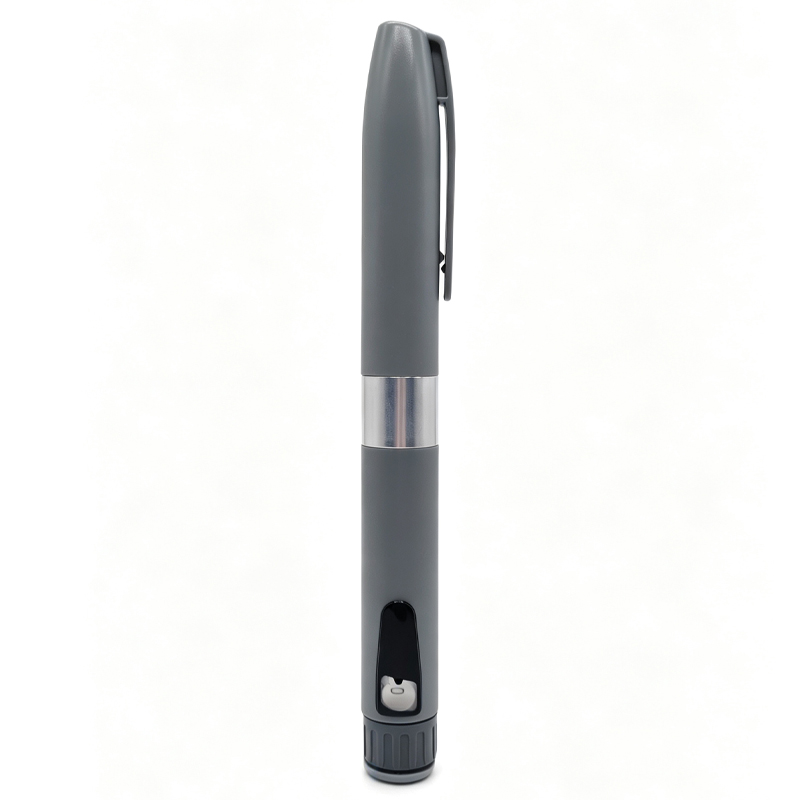 Reusable Dual-Chamber Injection Pen product photograph