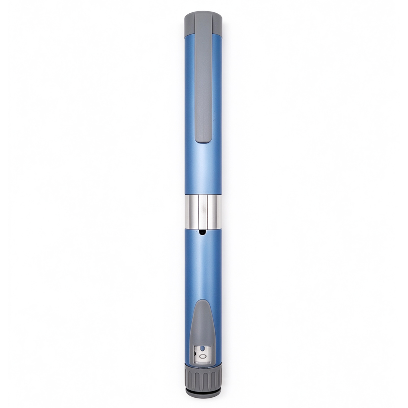 Reusable Dual-Chamber Injection Pen product photograph