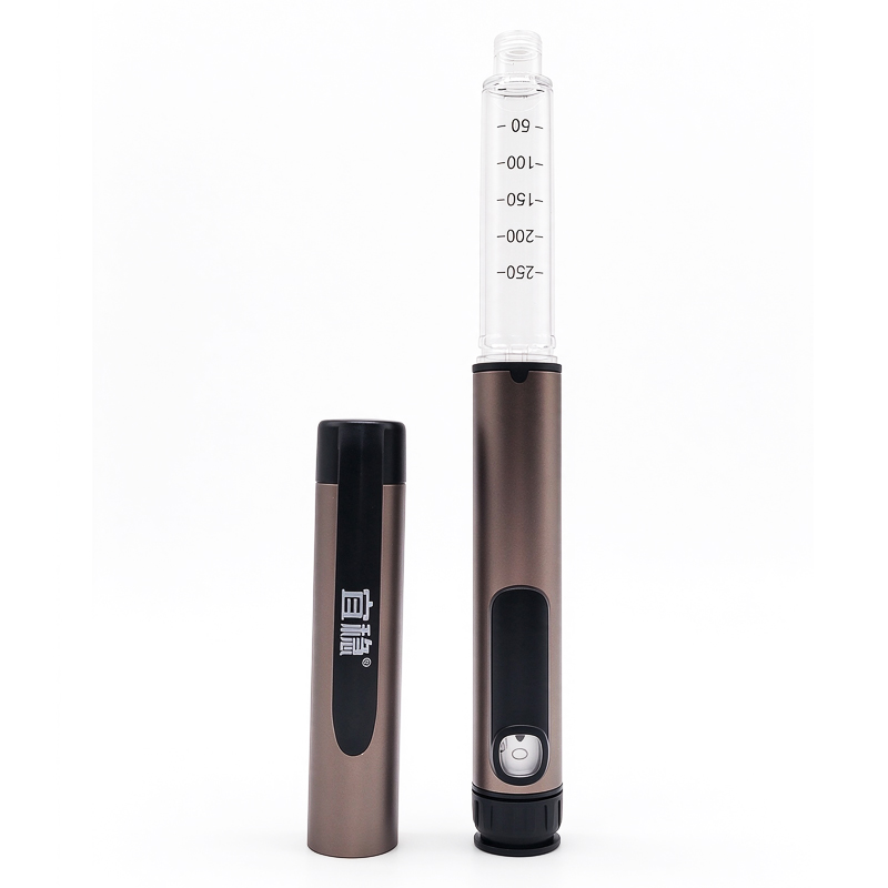 YIWEN Reusable insulin pen product photograph