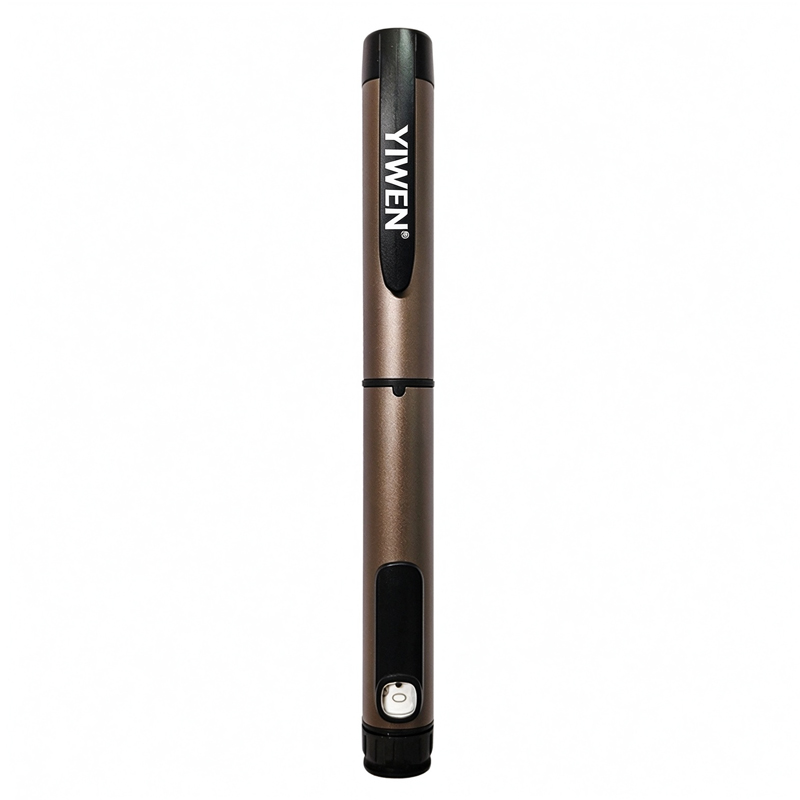 YIWEN Reusable insulin pen product photograph