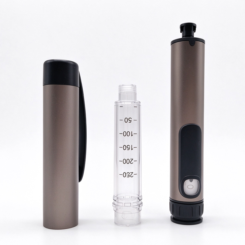 YIWEN Reusable insulin pen product photograph