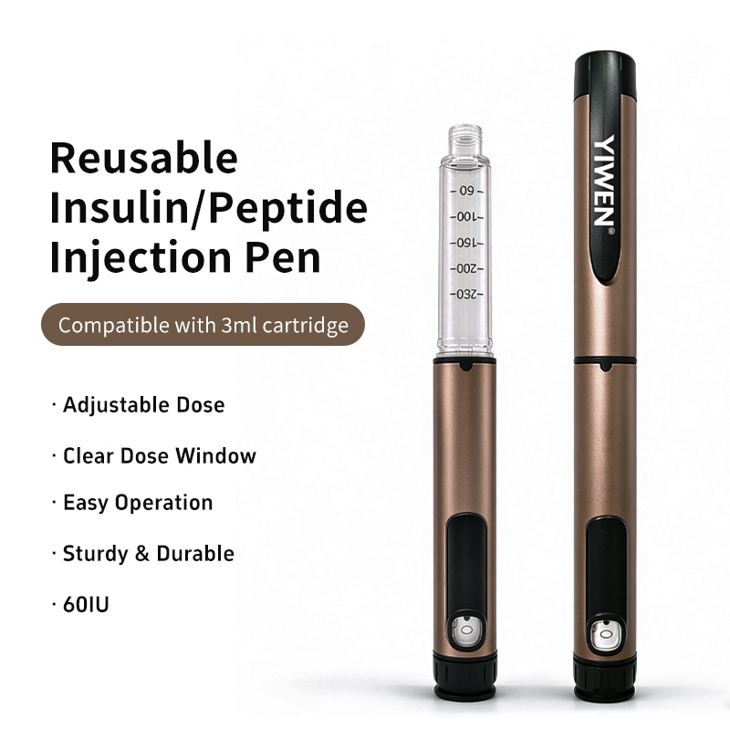 YIWEN Reusable insulin pen