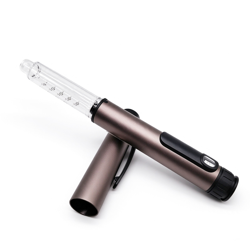 YIWEN Reusable insulin pen product photograph