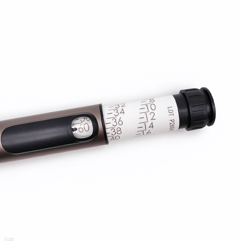 YIWEN Reusable insulin pen product photograph