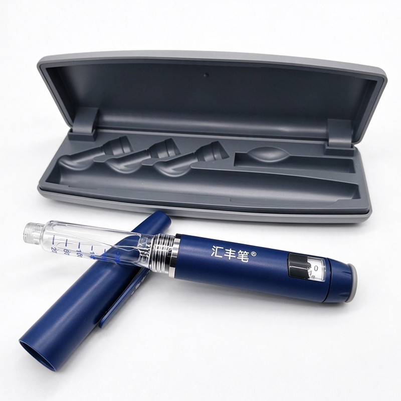 HUIFENG Pen Reusable Insulin/Peptide Injection Pen product photograph