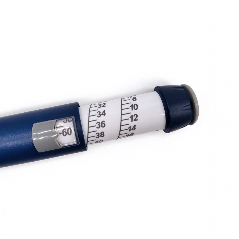 HUIFENG Pen Reusable Insulin/Peptide Injection Pen product photograph