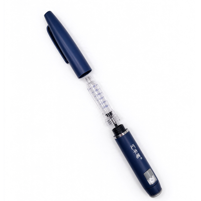 HUIFENG Pen Reusable Insulin/Peptide Injection Pen product photograph