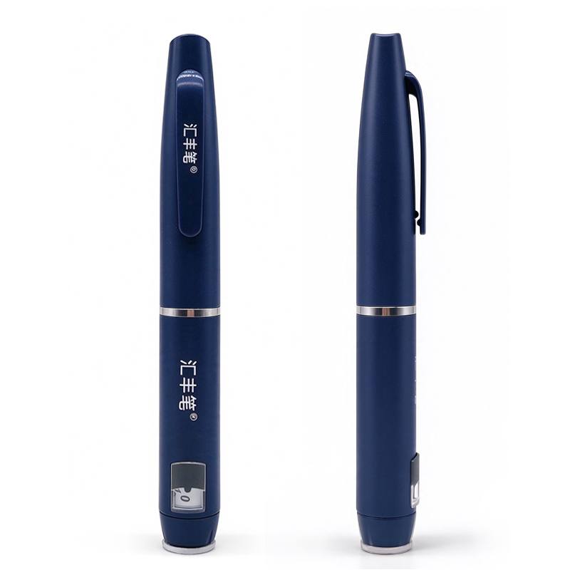 HUIFENG Pen Reusable Insulin/Peptide Injection Pen product photograph