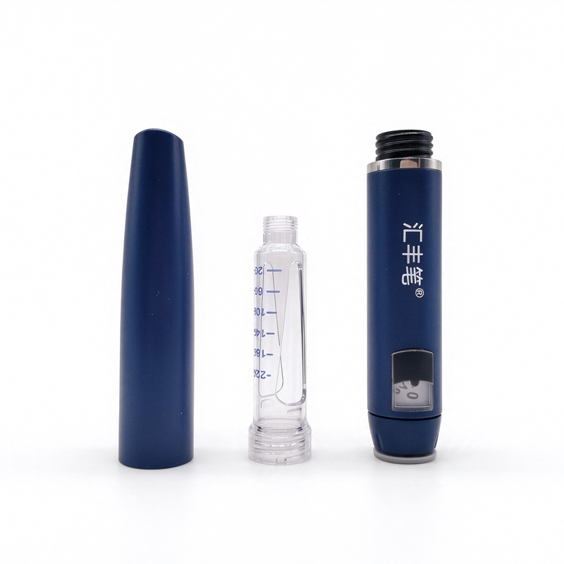 HUIFENG Pen Reusable Insulin/Peptide Injection Pen product photograph