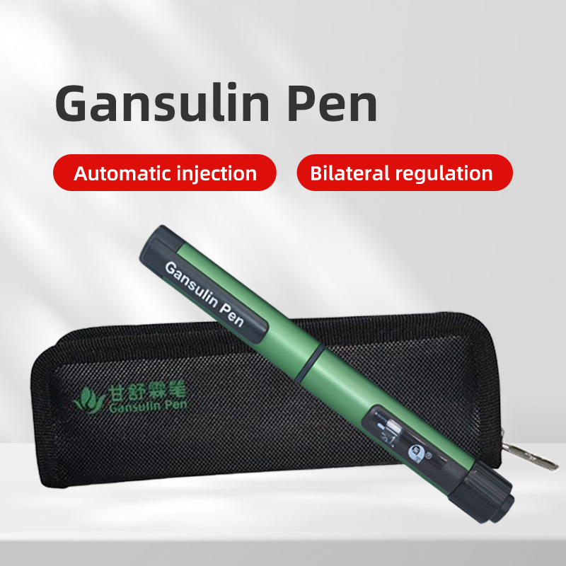 Gansulin Automatic Injection Pen