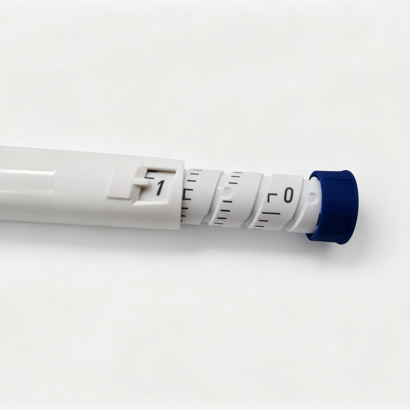 一次性注射笔4ml 7