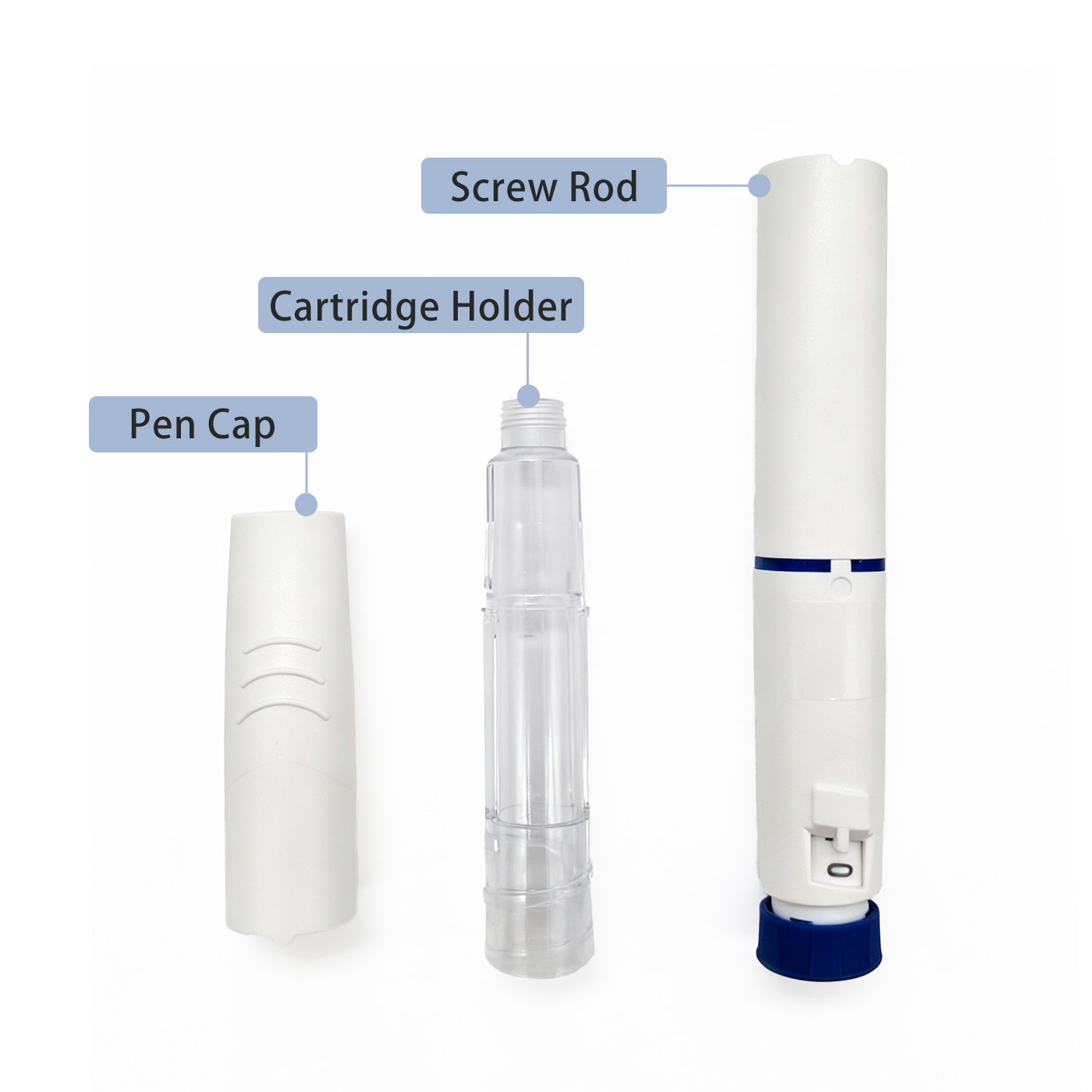 一次性注射笔4ml 6