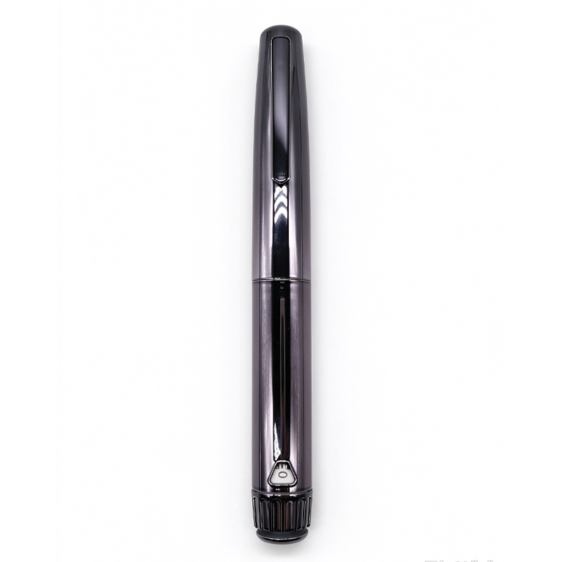 Reusable Plastic Insulin Pen, 60IU, Lightweight & Durable, Compatible with 3ml Cartridges — view 4