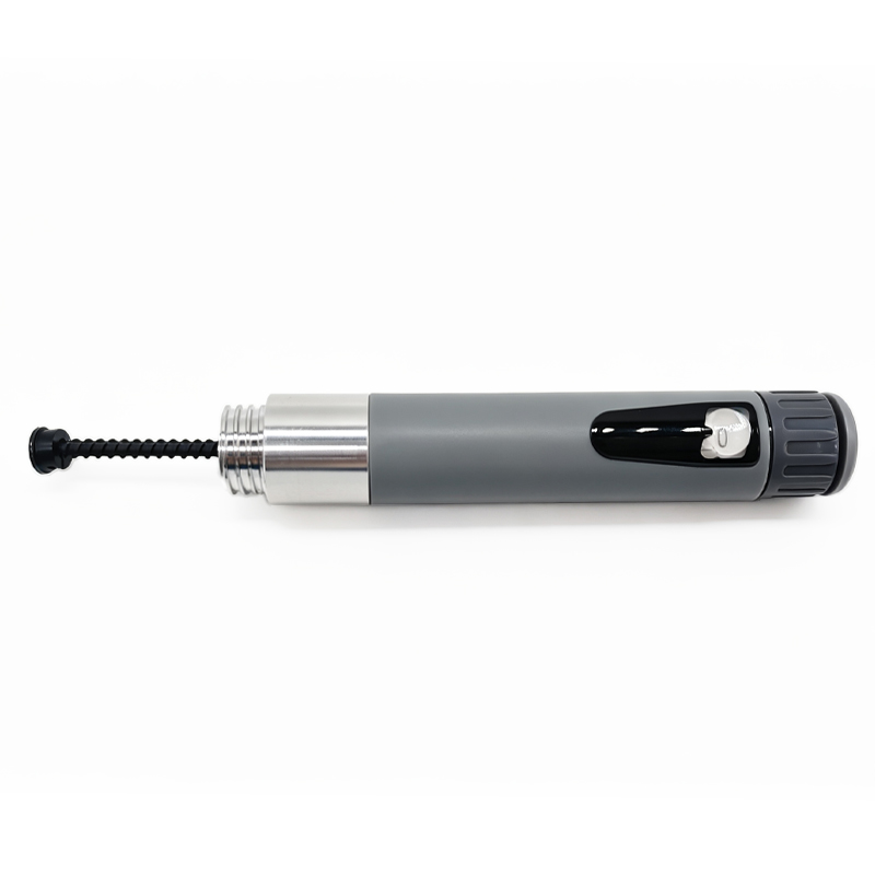 Reusable Dual-Chamber Injection Pen product photograph